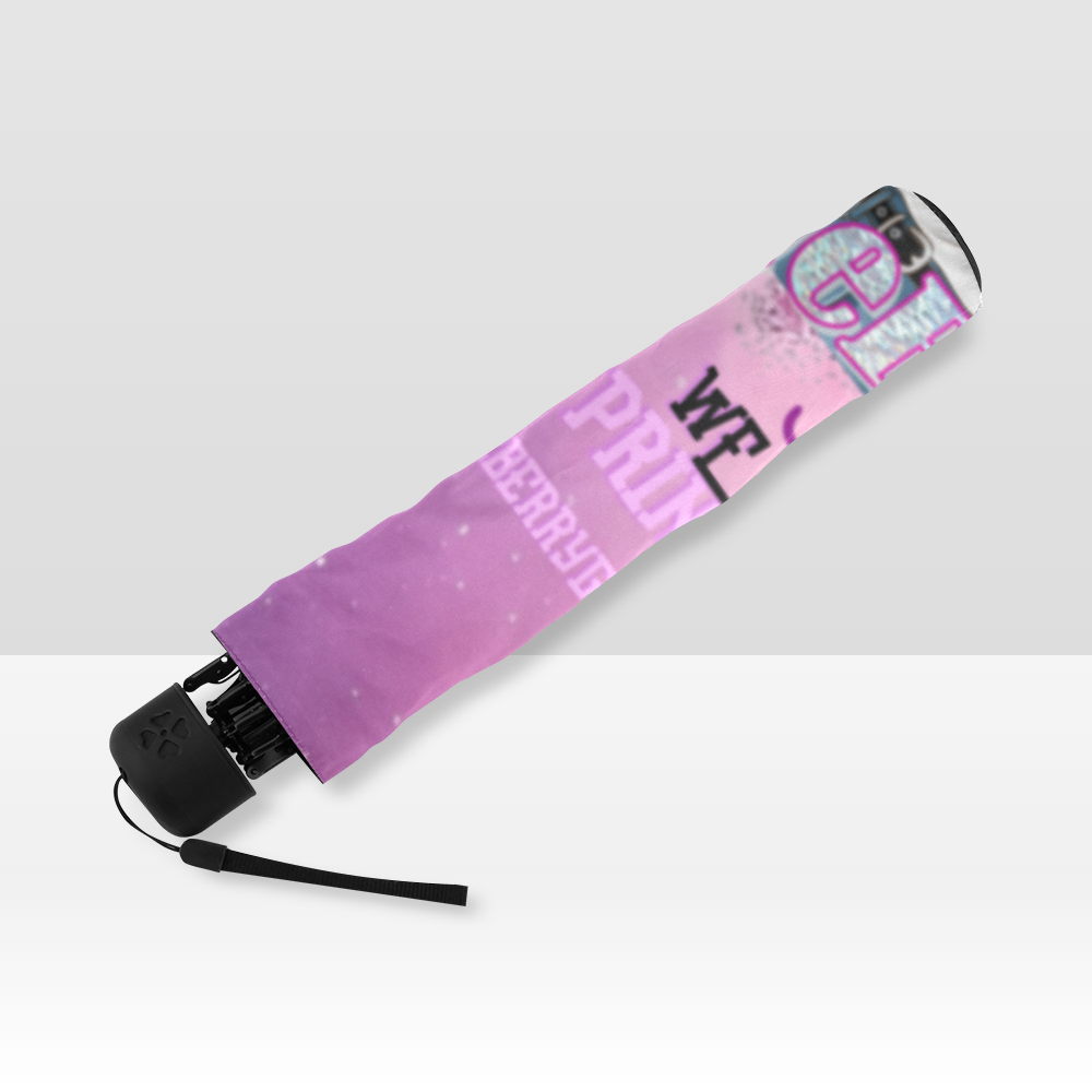 PERSONalized Umbrella