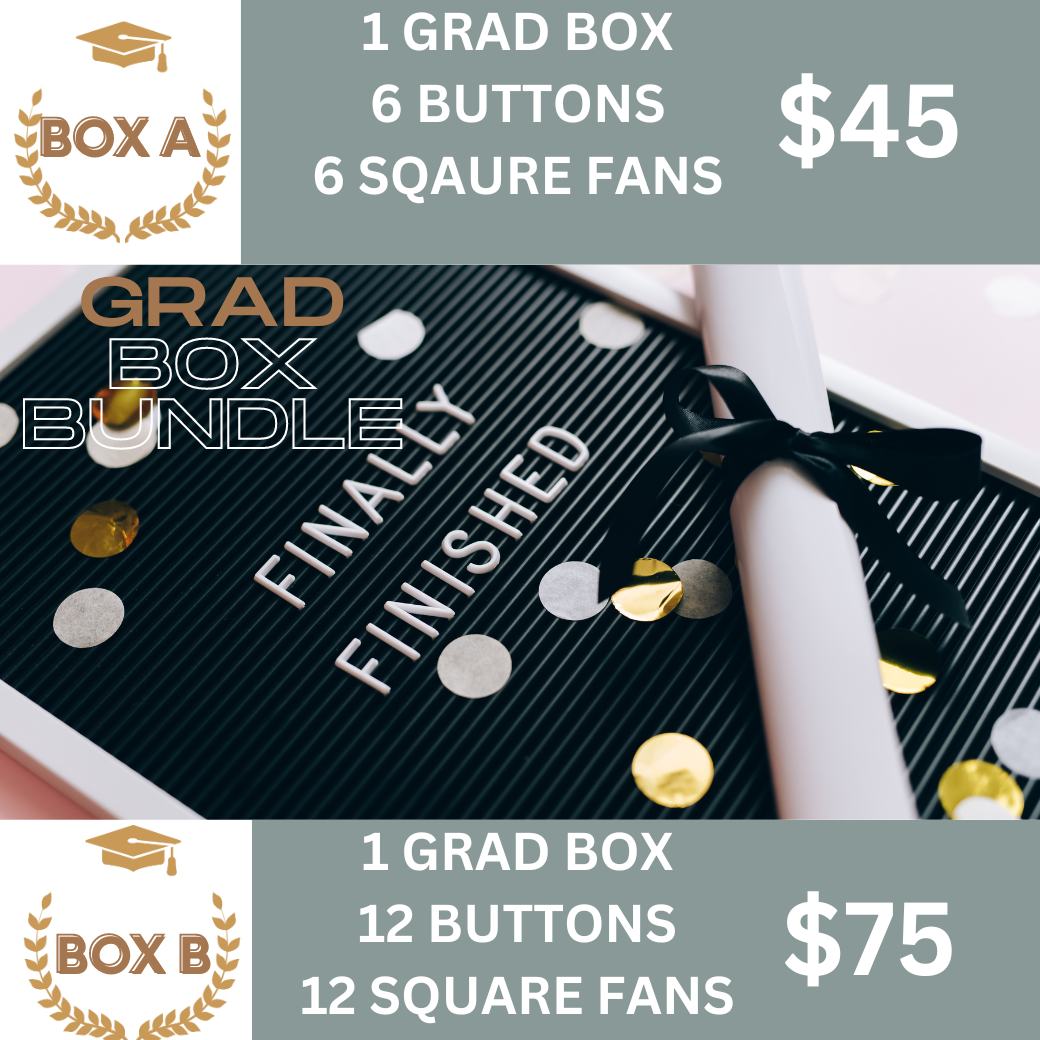 GRAD Box Bundle