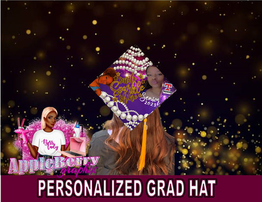 Graduation Hat