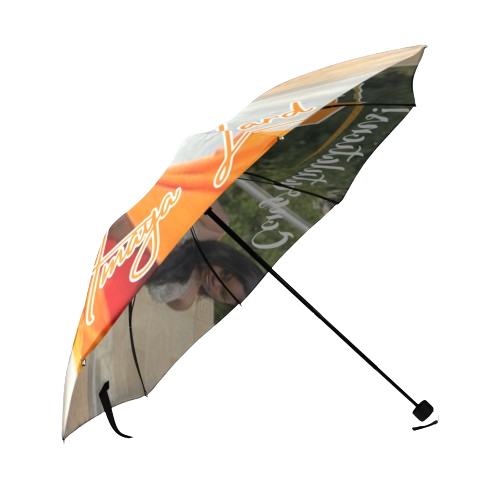 PERSONalized Umbrellas